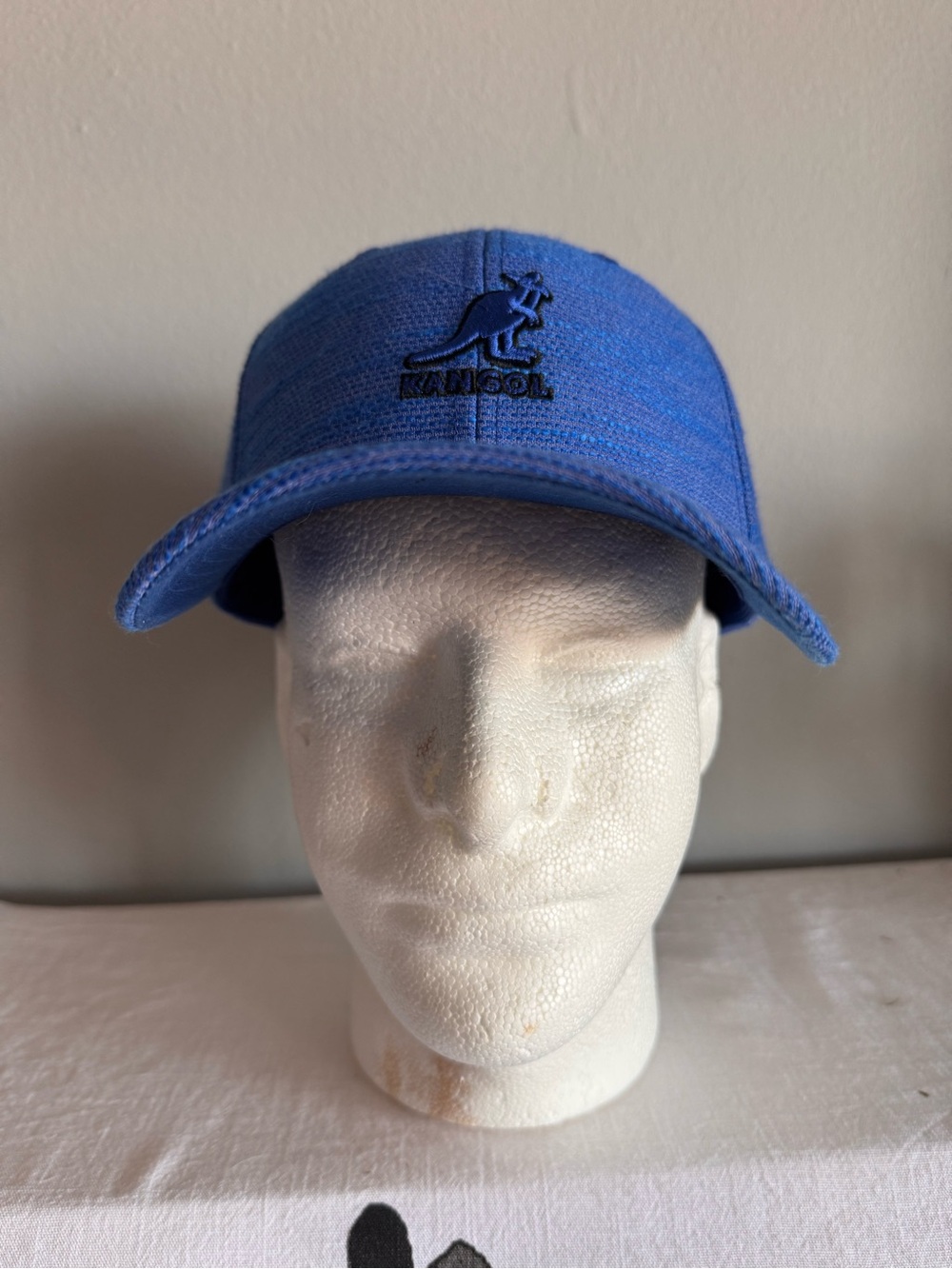 KANGOL Adjustable Baseball Cap